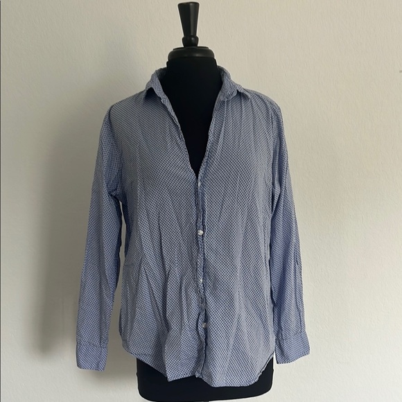 Frank & Eileen Tops - Frank & Eileen Button-Up Shirt